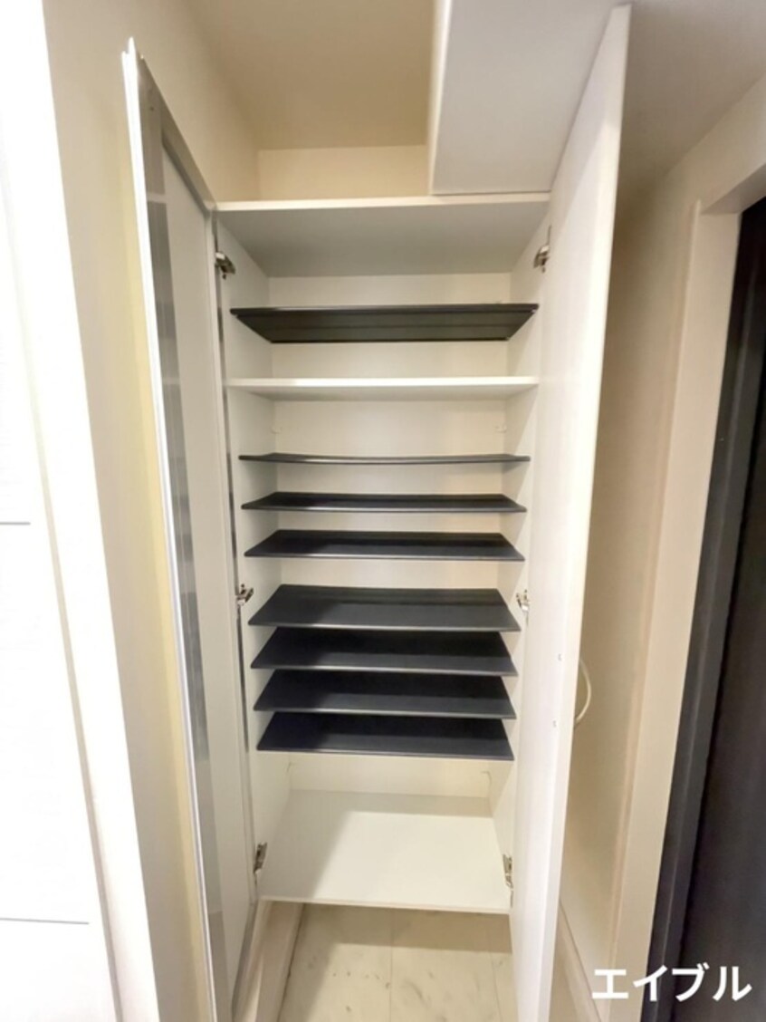 靴箱 ＰＲＯＵＤⅡ花畑