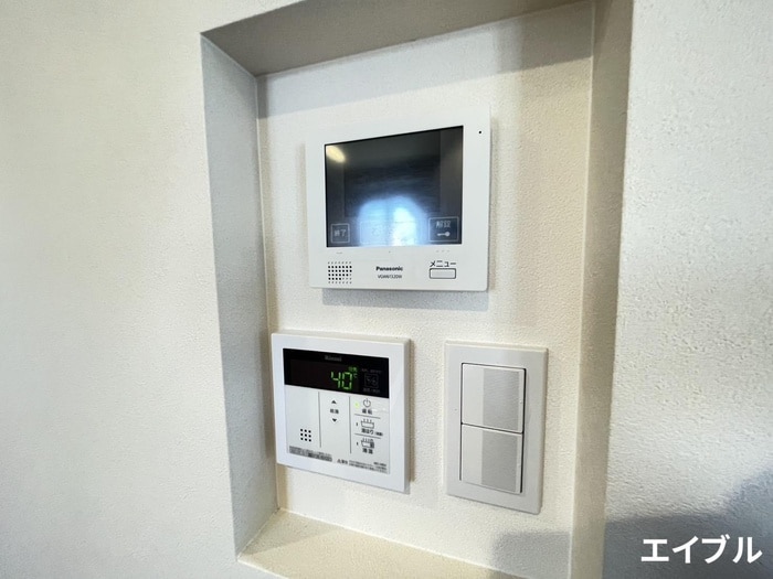 内観写真 ＰＲＯＵＤⅡ花畑