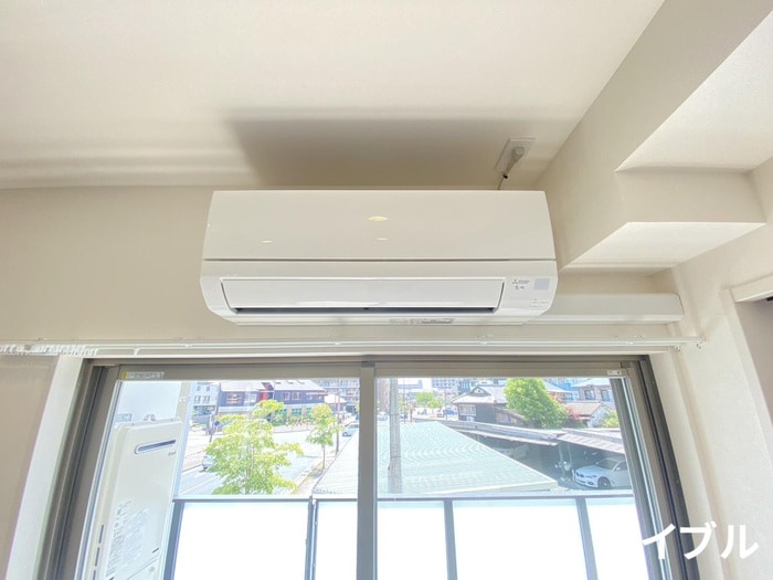 内観写真 ＰＲＯＵＤⅡ花畑