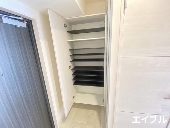 靴箱 ＰＲＯＵＤⅡ花畑