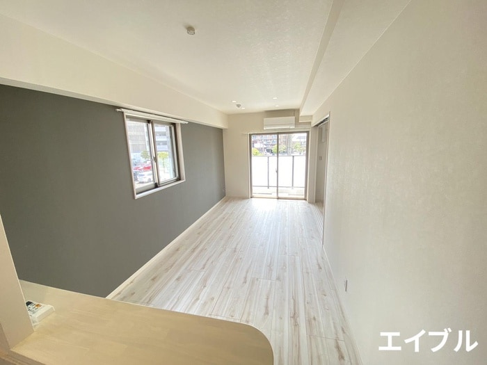 居室 ＰＲＯＵＤⅡ花畑