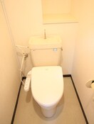 トイレ プロシ－ド東天神