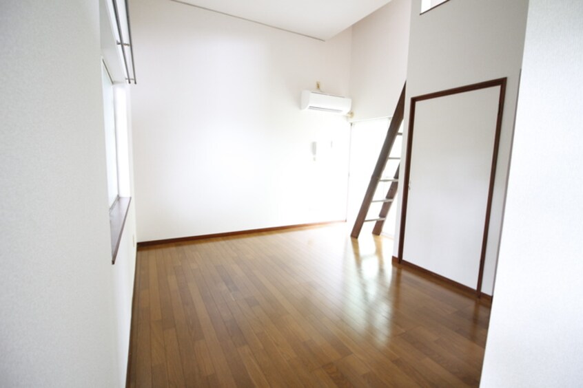 内観写真 ラフォーレ春日