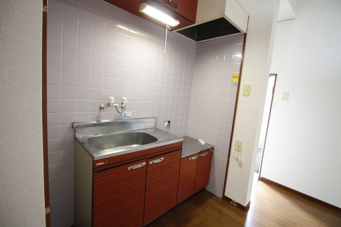 キッチン ラフォーレ春日