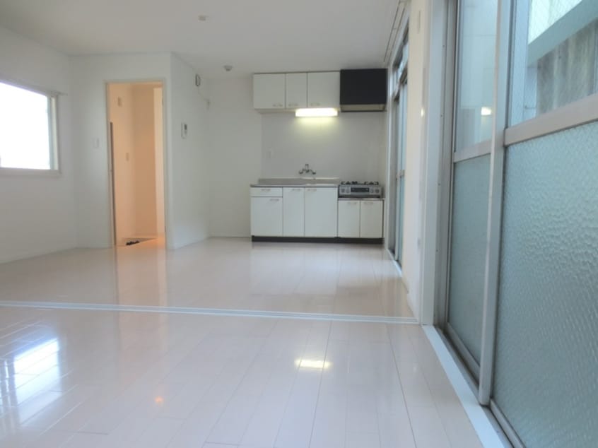 キッチン ロ－ド黒崎