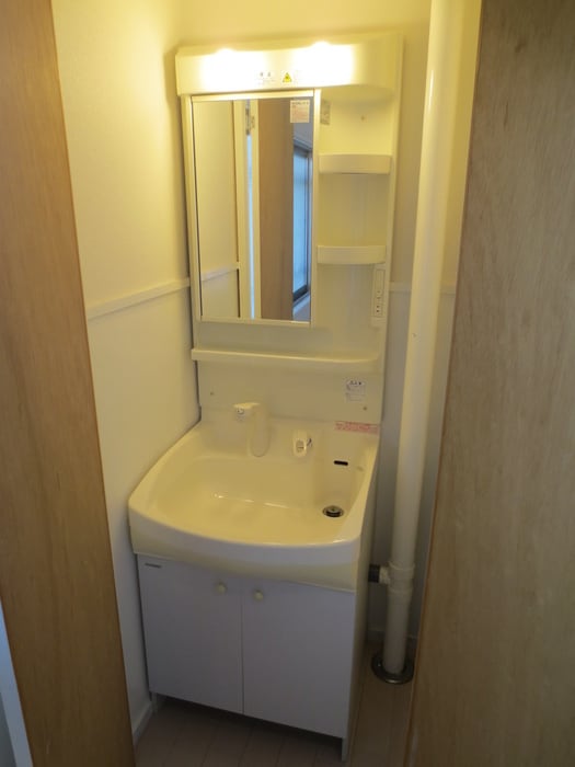 洗面 ロ－ド黒崎