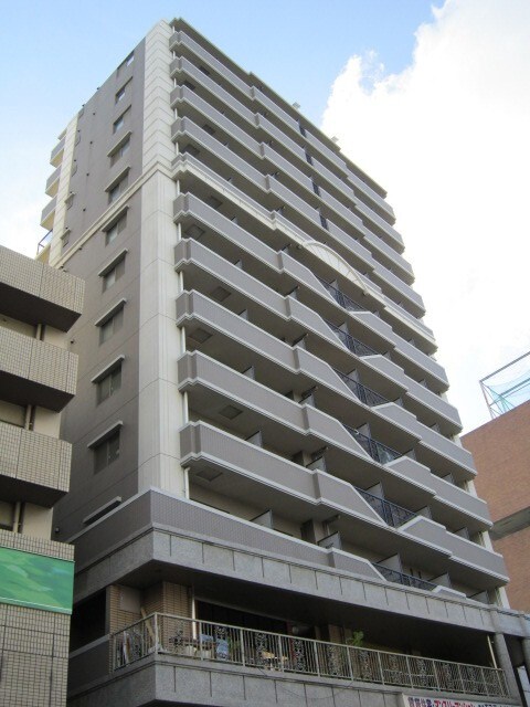 外観写真 エステ－トモア天神倶楽部