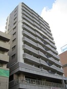 外観写真 エステ－トモア天神倶楽部