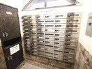 建物設備 エステ－トモア天神倶楽部