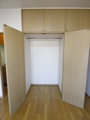 収納 エステ－トモア天神倶楽部