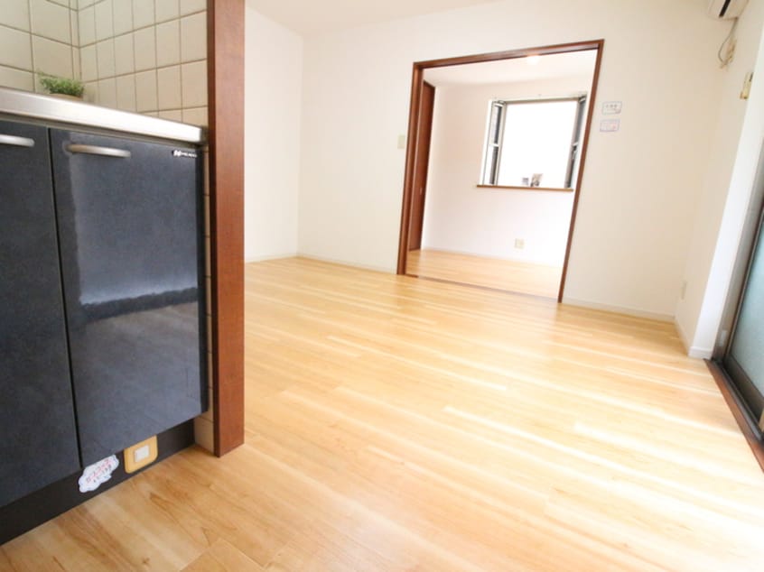 居室 エムアール祖原