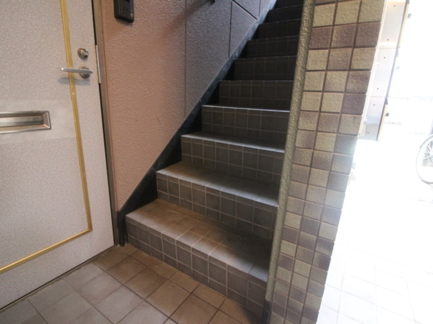 周辺環境 エムアール祖原