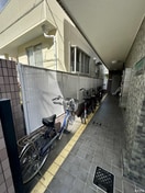 建物設備 エムアール祖原