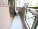 ベランダ・バルコニー エムアール祖原