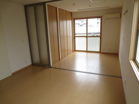居室 カノン