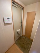 玄関 カノン