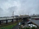 室内からの展望 カノン