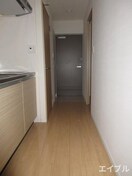 玄関 ｻｳﾞｫｲﾘﾄﾘｰﾄﾊｳｽ（1302）