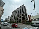 マークネクスト高宮(406)の外観