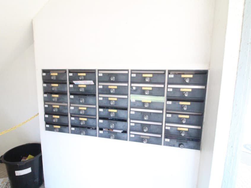 建物設備 第１１ダイヨシビル