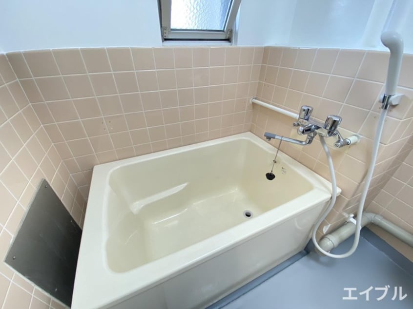 バス／シャワールーム等 第１１ダイヨシビル