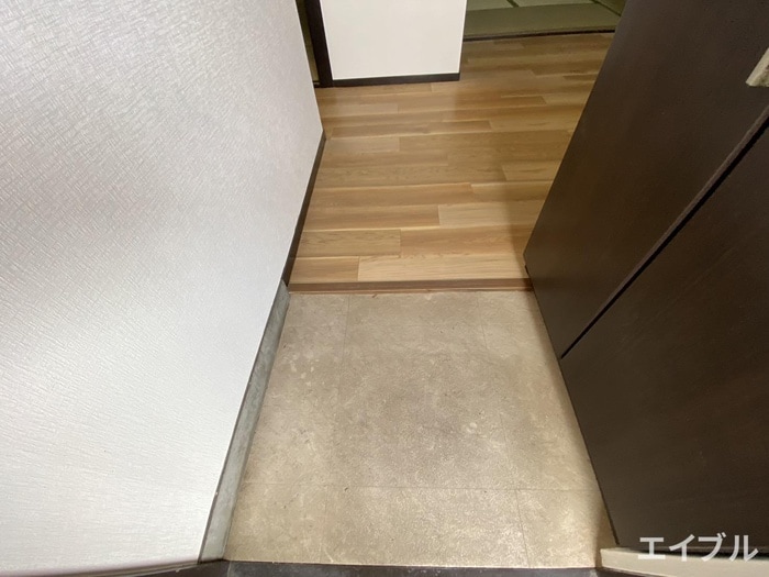玄関 第１１ダイヨシビル