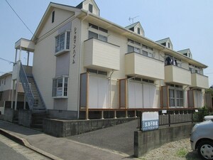 シャルマンハイム