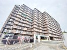 エクレール若葉台(506)の外観