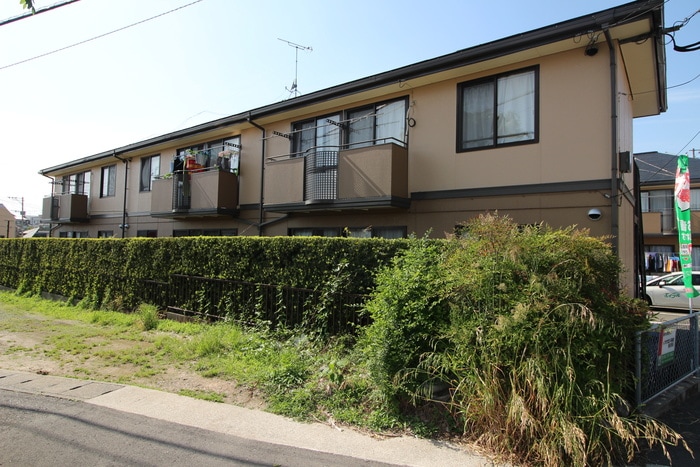 外観写真 グランシャトーＢ