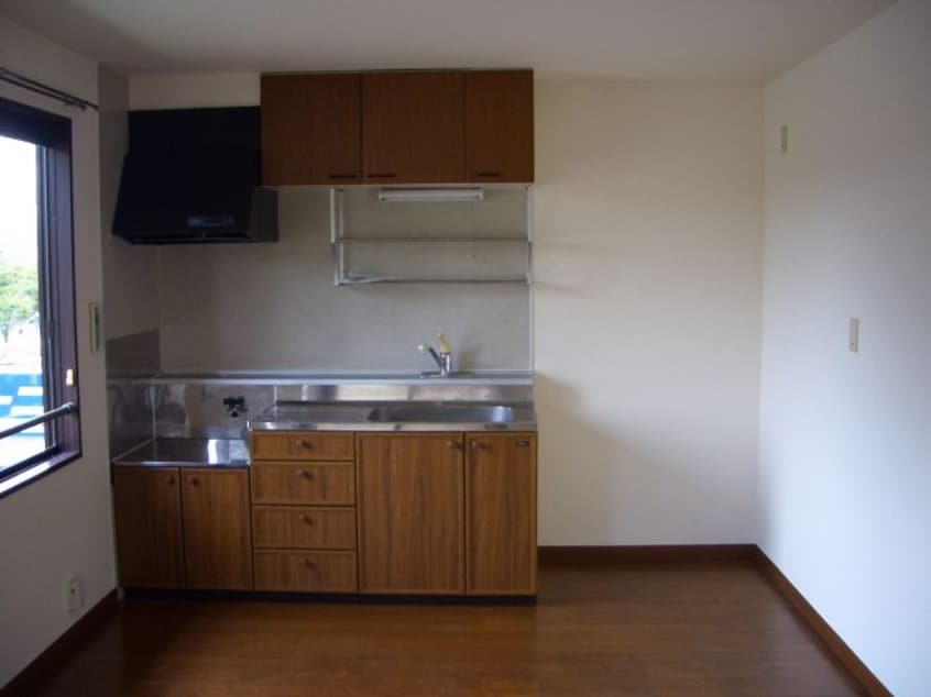 内観写真 グランシャトーＢ