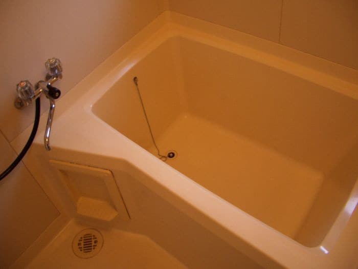 内観写真 グランシャトーＢ