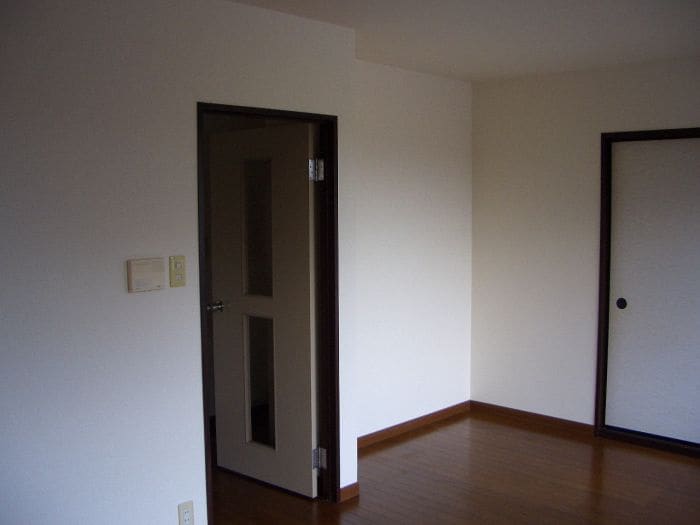 内観写真 グランシャトーＢ