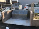 建物設備 メゾン東二島