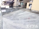 駐車場 トレリス福大