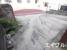 駐輪場 トレリス福大