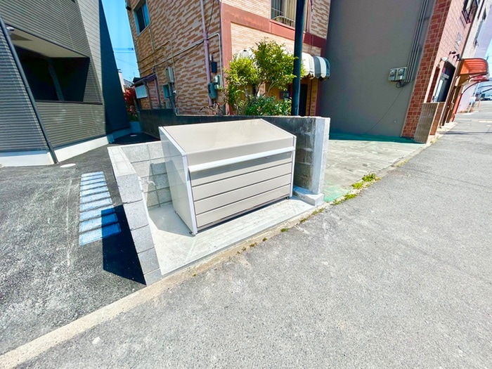 建物設備 Ｃｒｅｃｉａ陣原