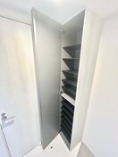 靴箱 Ｃｒｅｃｉａ陣原