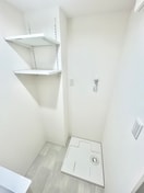 洗濯機置場 Ｃｒｅｃｉａ陣原