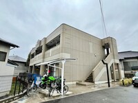 アーバンヒルズ