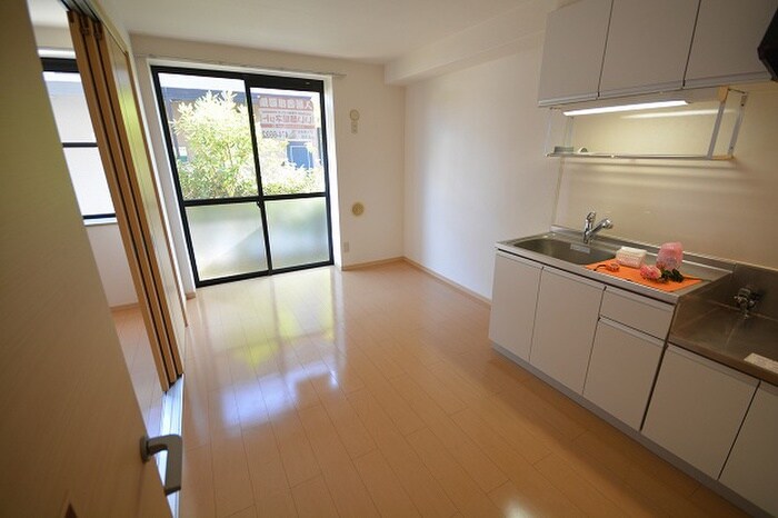 居室 エスポワールハイムＢ