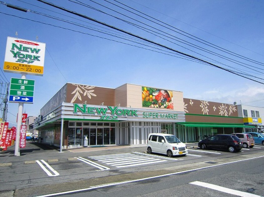 周辺環境 エスポワールハイムＢ