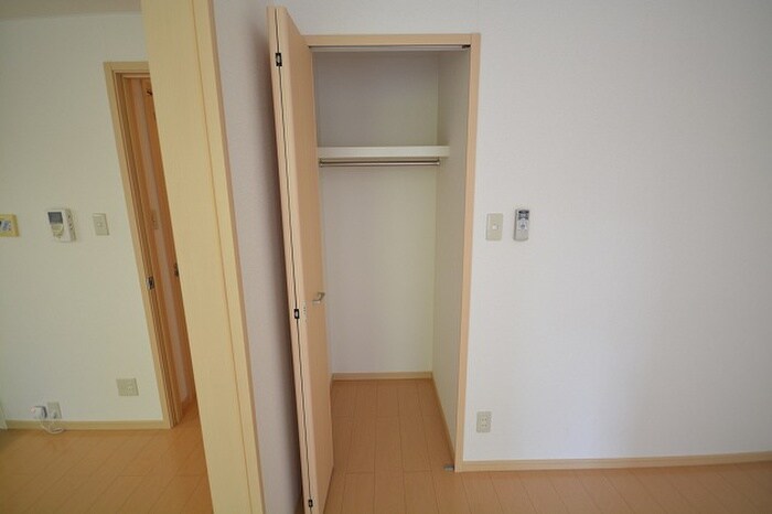 収納 エスポワールハイムＢ