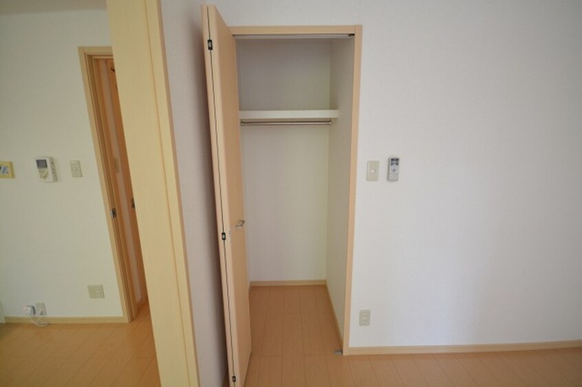 収納 エスポワールハイムＢ