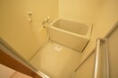 バス／シャワールーム等 エスポワールハイムＢ