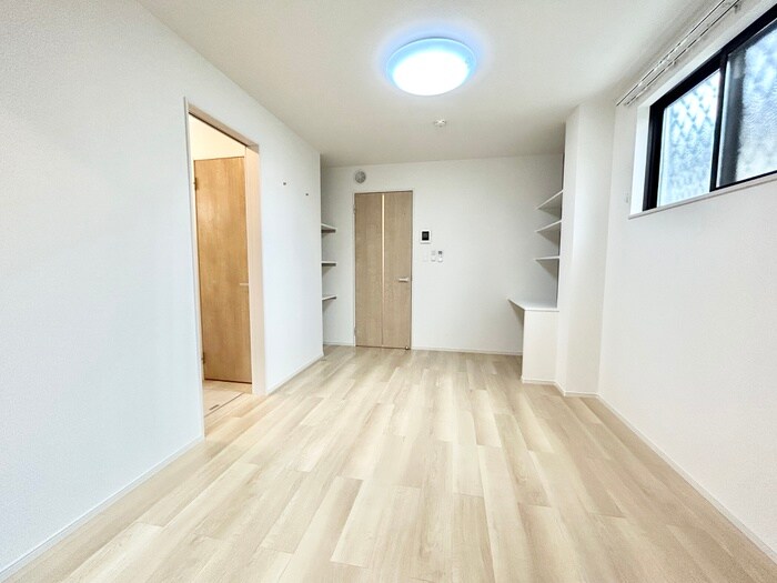 居室 グリーンコート