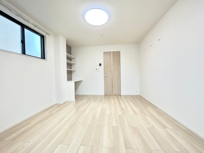 居室 グリーンコート