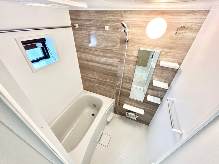 バス／シャワールーム等 グリーンコート