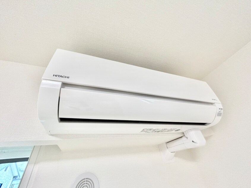 内観写真 グリーンコート