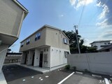 Dear津田　B棟
