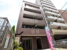 ＬａＬｕｃｅ　ｙ．ｎの外観